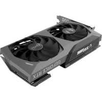 видеокарта Zotac nVidia GeForce RTX 3070 Twin Edge 8Gb ZT-A30700H-10PLHR