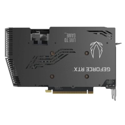 видеокарта Zotac nVidia GeForce RTX 3070 Twin Edge LHR 8Gb ZT-A30700E-10PLHR