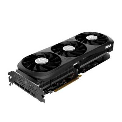 видеокарта Zotac nVidia GeForce RTX 4070 Super Trinity OC 12Gb ZT-D40720J-10P