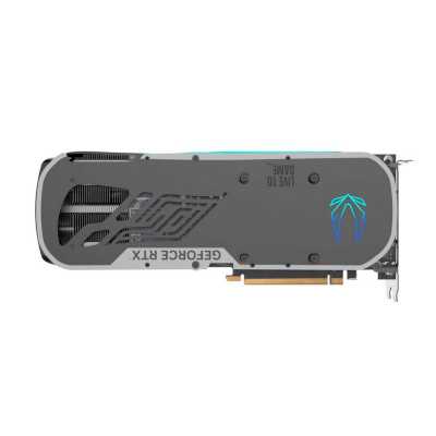 видеокарта Zotac nVidia GeForce RTX 4070 Super Trinity OC 12Gb ZT-D40720J-10P