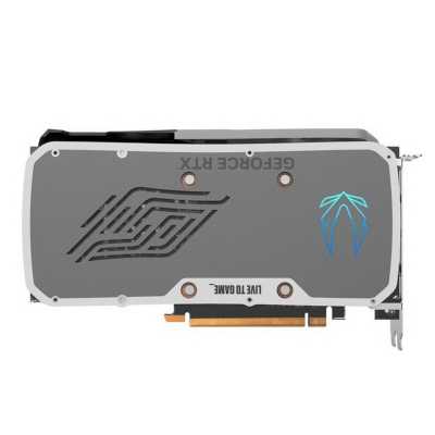 видеокарта Zotac nVidia GeForce RTX 4070 Super Twin Edge 12Gb ZT-D40720E-10M