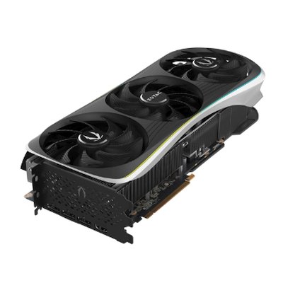 видеокарта Zotac nVidia GeForce RTX 4070 Ti 12Gb AMP Extreme AIRO ZT-D40710B-10P