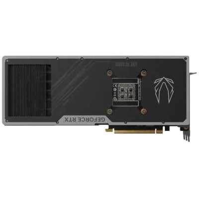 видеокарта Zotac nVidia GeForce RTX 4070 Ti Super Solid 16Gb ZT-D40730R-10P