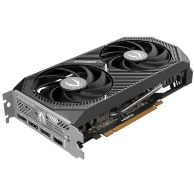 видеокарта Zotac nVidia GeForce RTX 5050 Twin Edge 8Gb ZT-B50500E-10M
