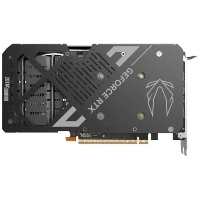 видеокарта Zotac nVidia GeForce RTX 5050 Twin Edge 8Gb ZT-B50500E-10M