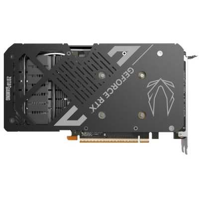 видеокарта Zotac nVidia GeForce RTX 5060 Twin Edge OC 8Gb ZT-B50600H-10M