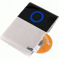 компьютер Zotac ZBOX-AD03BR-E Черный