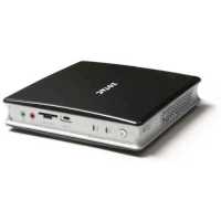 компьютер Zotac ZBOX-BI322-BE-W3B Черный