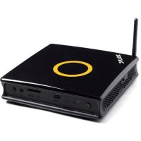 компьютер Zotac ZBOX-EI750-P-BE Черный