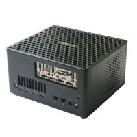 компьютер Zotac ZBOX-ER51060-BE Черный