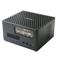 компьютер Zotac ZBOX-ER51070-BE Черный