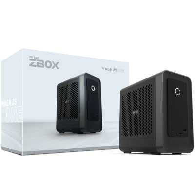 компьютер Zotac ZBOX-EU275070C-BE Черный