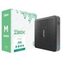 компьютер Zotac ZBOX-MI626-BE Черный