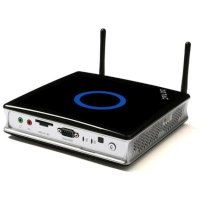 компьютер Zotac ZBOX-RI531-P-BE Черный