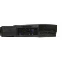 компьютер Zotac ZBOX-VR7N72-BE-W2C/W3C Черный
