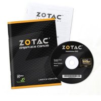 видеокарта Zotac ZT-71109-10L