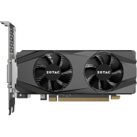 видеокарта Zotac ZT-P10500E-10L