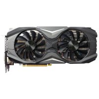 видеокарта Zotac ZT-P10700C-10P