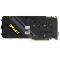 видеокарта Zotac ZT-P10810C-10P