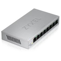 коммутатор ZYXEL GS1200-8