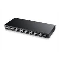коммутатор ZYXEL GS1900-48