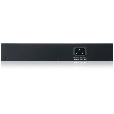 коммутатор ZYXEL GS1915-24E-EU0101F