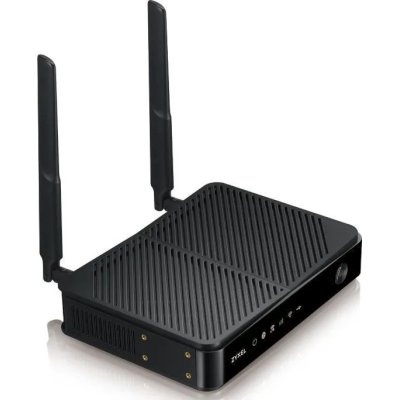 роутер ZYXEL LTE3301-PLUS-EUZNN1F