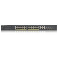 коммутатор ZYXEL Nebula Flex GS1920-24HPv2