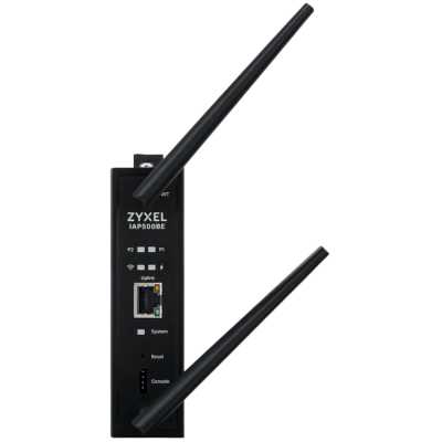 точка доступа ZYXEL NebulaFlex IAP500BE-EU0101F