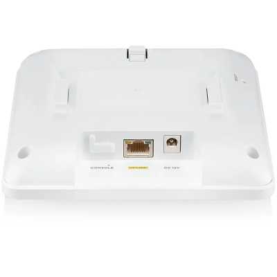 точка доступа ZYXEL NebulaFlex NWA90BEPRO-EU0102F