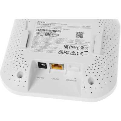 точка доступа ZYXEL NebulaFlex Pro NWA50AXPRO-EU0102F