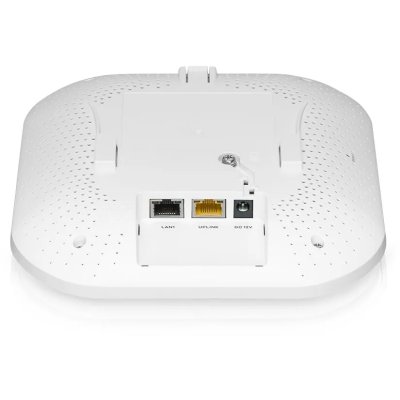 точка доступа ZYXEL NWA220AX-6E-EU0101F