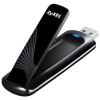 WiFi адаптер ZYXEL NWD6605 EE