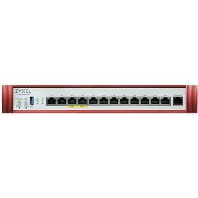 межсетевой экран ZYXEL USG FLEX 500H USGFLEX500H-EUCI01F
