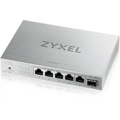 коммутатор ZYXEL XMG-105-ZZ0101F