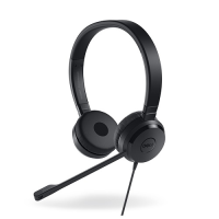 гарнитура Dell Headset Pro-UC350 520-AAMC