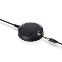 гарнитура Dell Headset Pro-UC350 520-AAMC