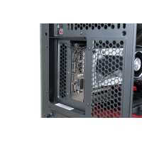 держатель видеокарты Cooler Master MCA-U000R-KFVK00