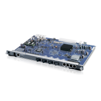 модуль ZYXEL MSC1024GB